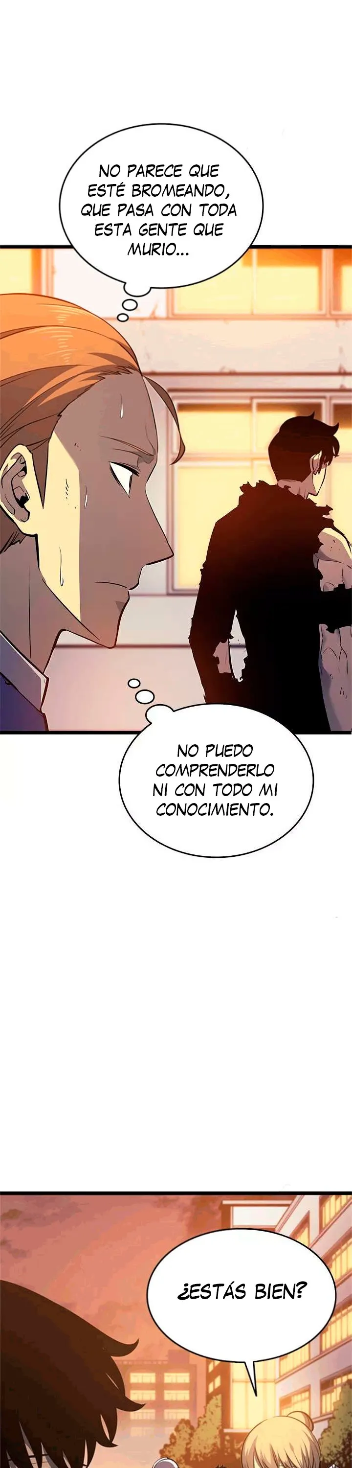 Solo Leveling Capítulo 131 en Línea - página 12