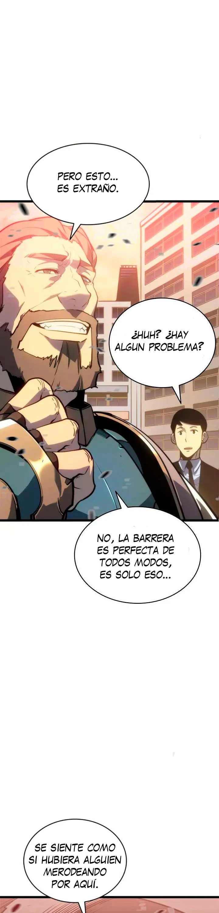 Solo Leveling Capítulo 131 en Línea - página 18