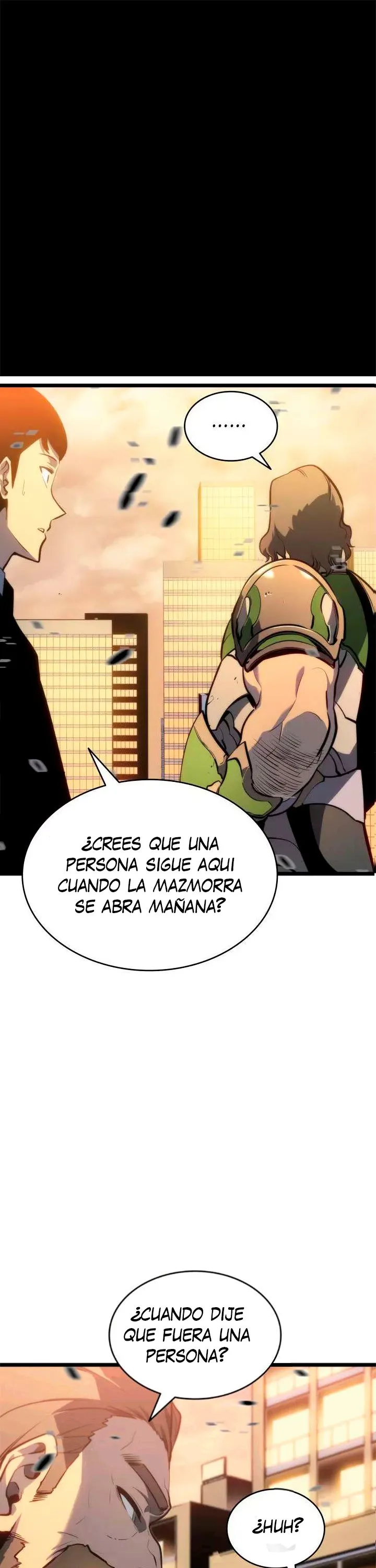 Solo Leveling Capítulo 131 en Línea - página 20