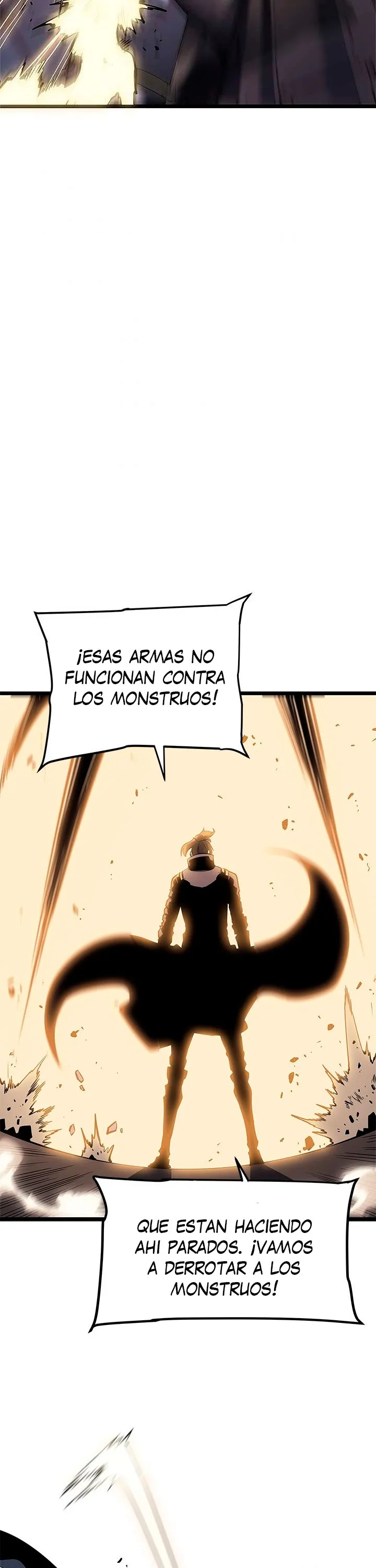 Solo Leveling Capítulo 132 en Línea - página 14