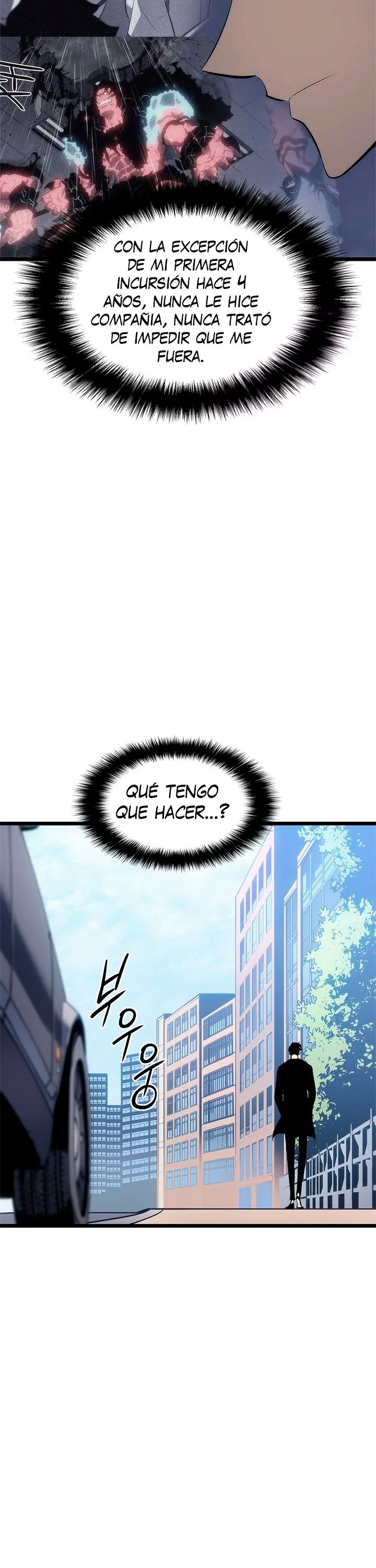 Solo Leveling Capítulo 132 en Línea - página 28