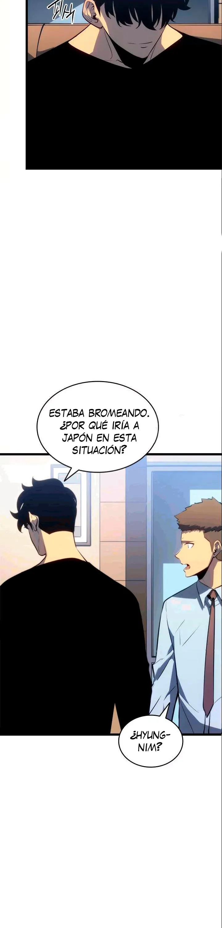 Solo Leveling Capítulo 133 en Línea - página 15