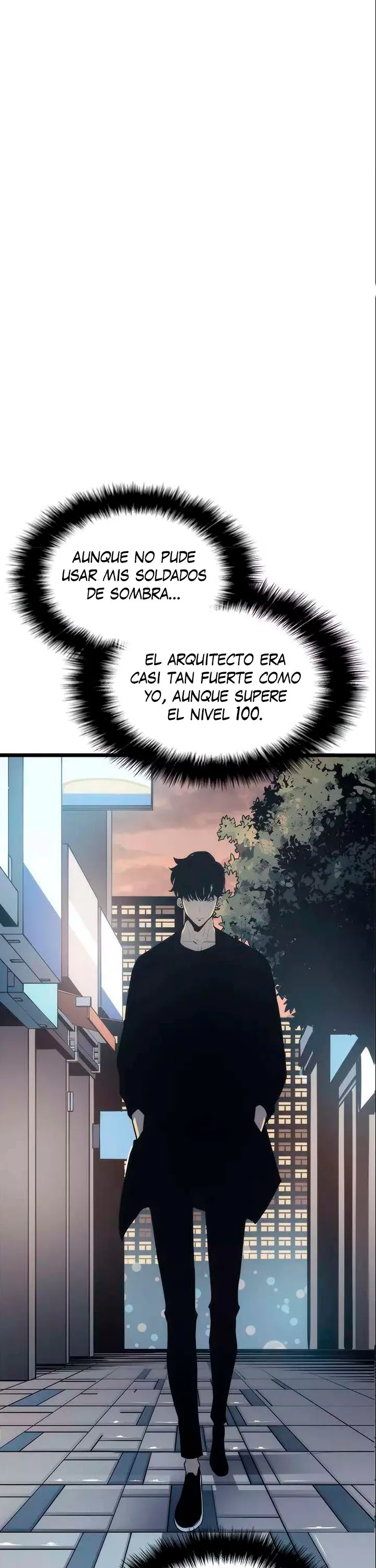 Solo Leveling Capítulo 133 en Línea - página 17