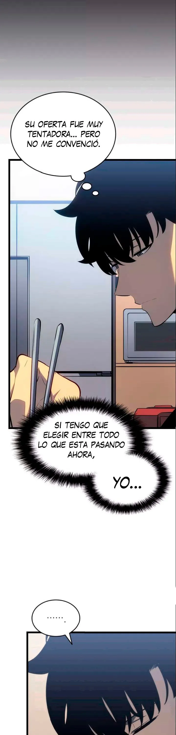 Solo Leveling Capítulo 133 en Línea - página 25