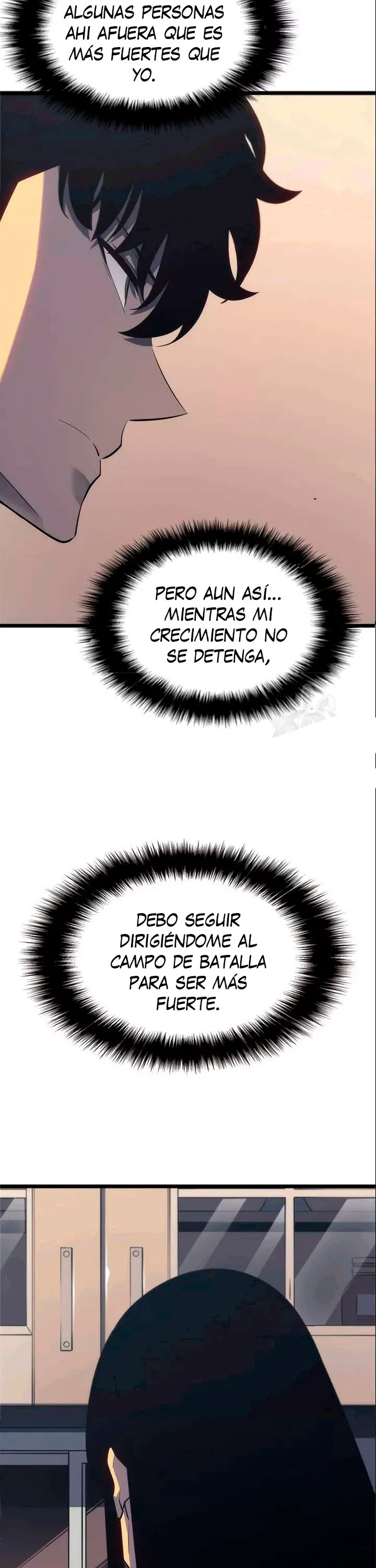 Solo Leveling Capítulo 133 en Línea - página 27