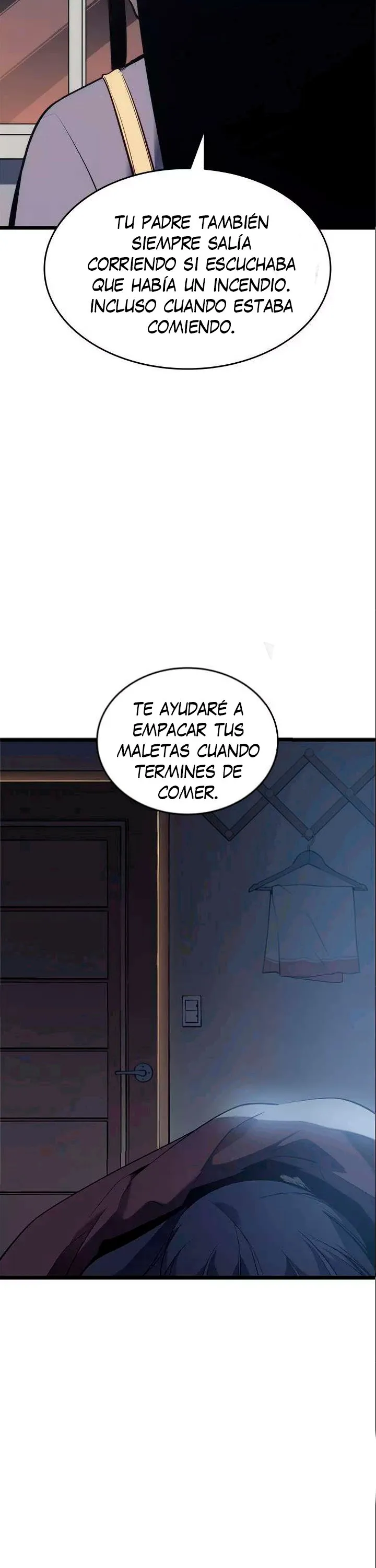 Solo Leveling Capítulo 133 en Línea - página 28