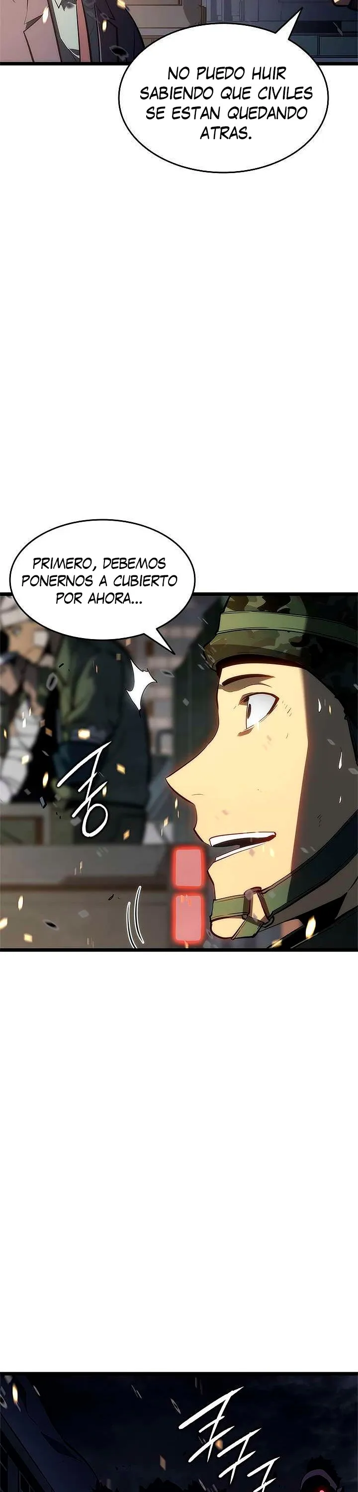 Solo Leveling Capítulo 134 en Línea - página 5