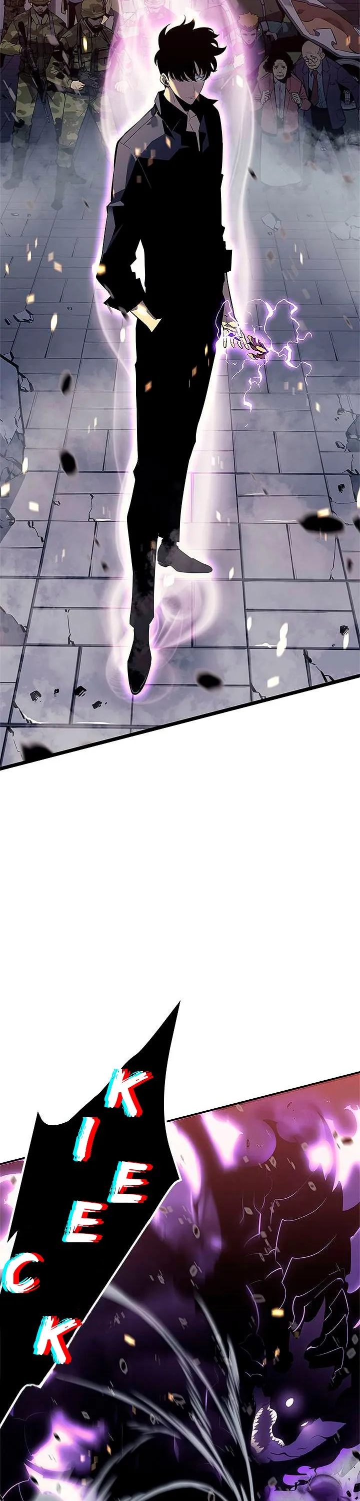 Solo Leveling Capítulo 134 en Línea - página 15