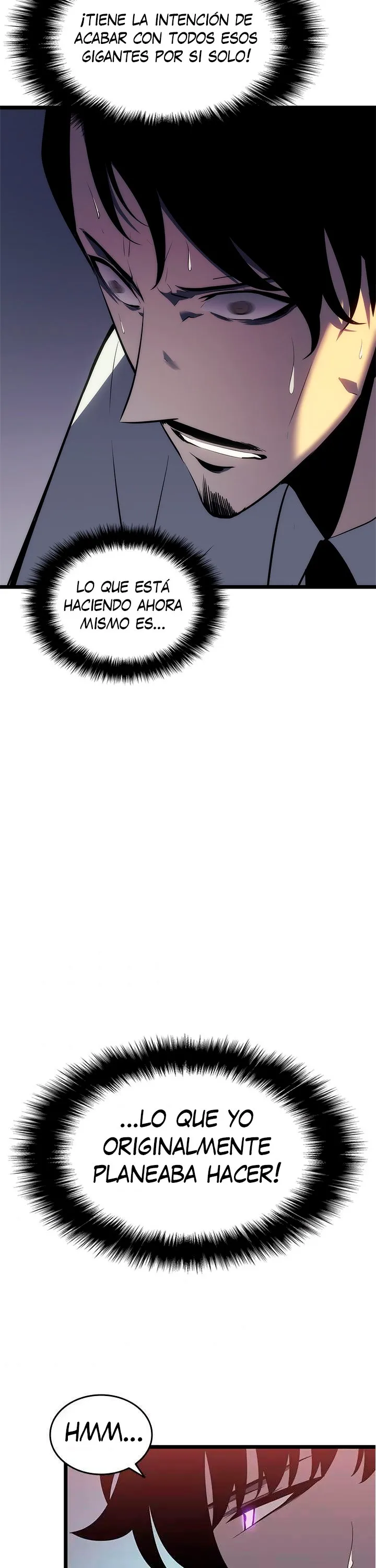 Solo Leveling Capítulo 135 en Línea - página 10
