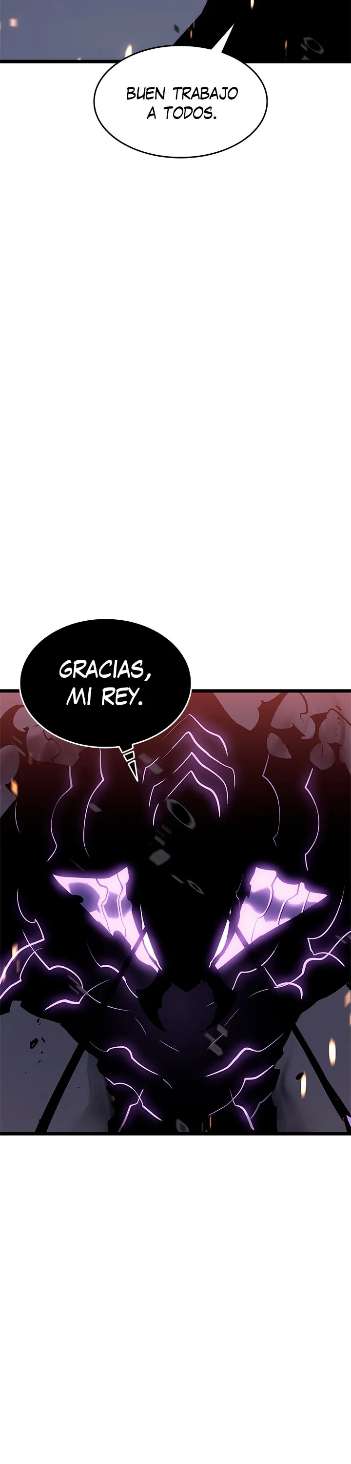 Solo Leveling Capítulo 135 en Línea - página 40