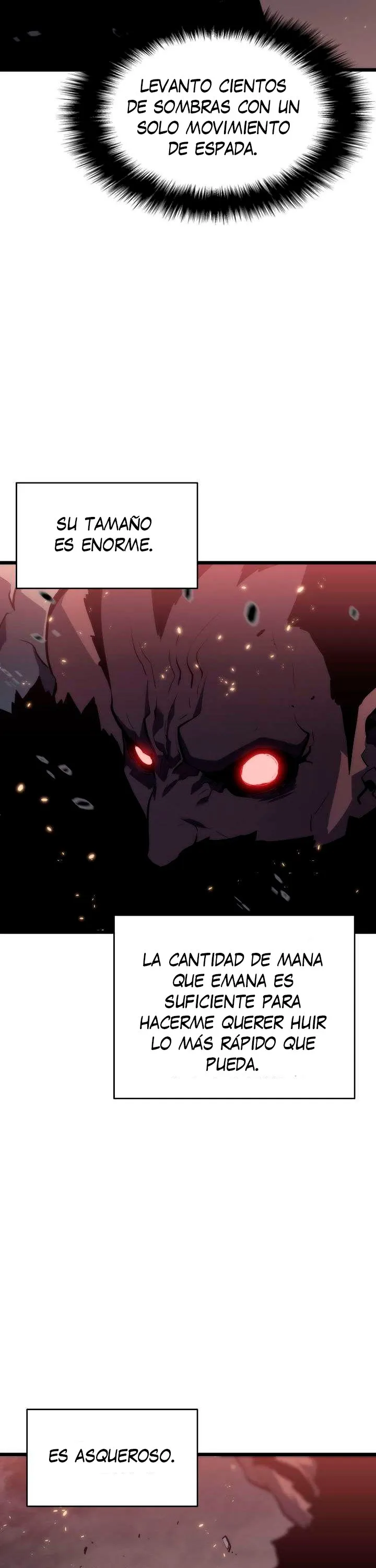 Solo Leveling Capítulo 136 en Línea - página 12