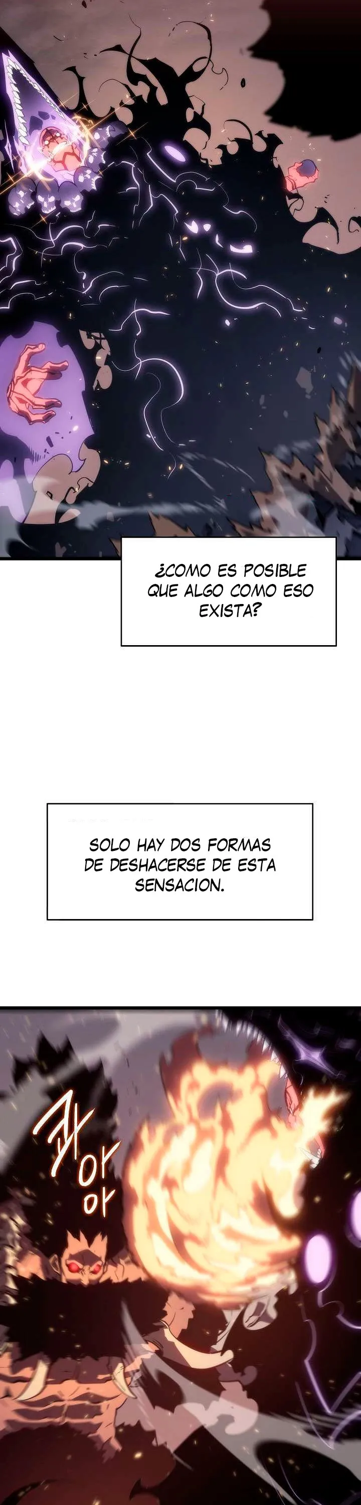 Solo Leveling Capítulo 136 en Línea - página 13