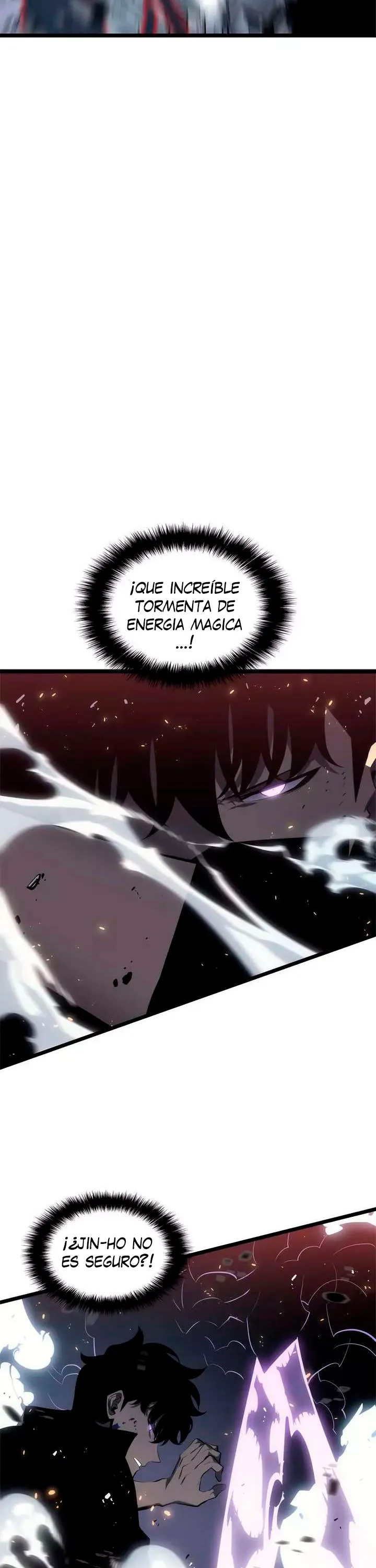 Solo Leveling Capítulo 137 en Línea - página 12