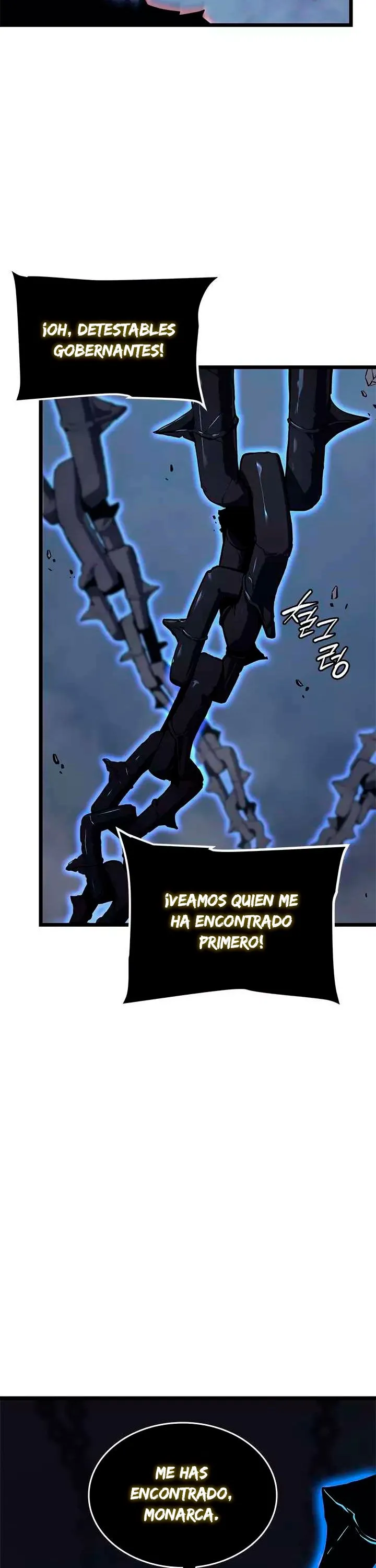Solo Leveling Capítulo 137 en Línea - página 23