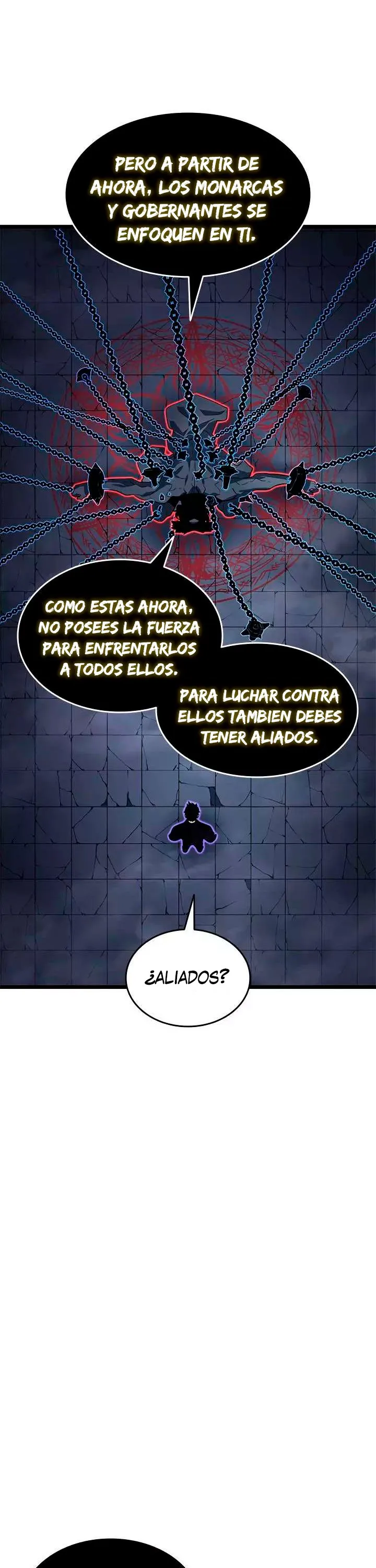 Solo Leveling Capítulo 137 en Línea - página 31