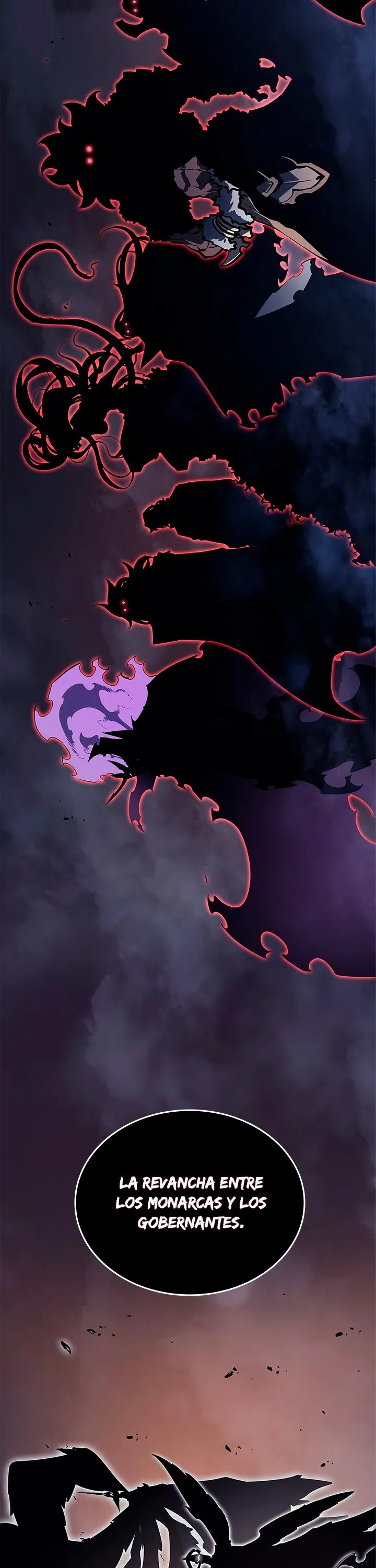 Solo Leveling Capítulo 138 en Línea - página 10