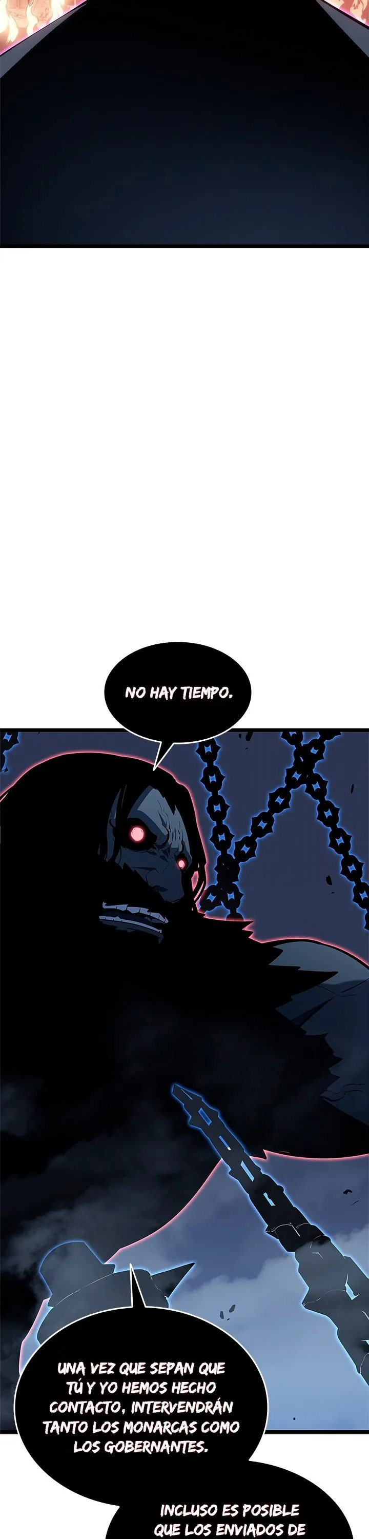 Solo Leveling Capítulo 138 en Línea - página 12