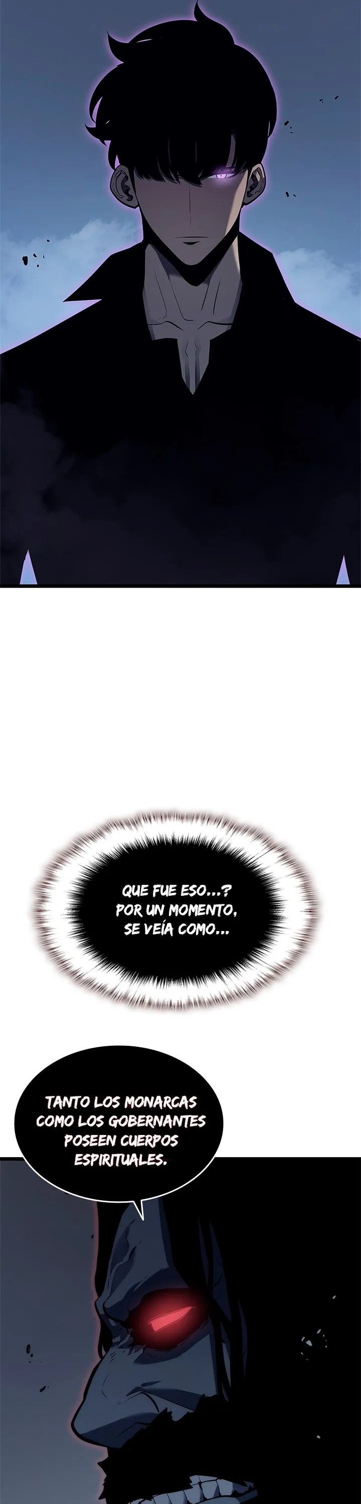 Solo Leveling Capítulo 138 en Línea - página 17