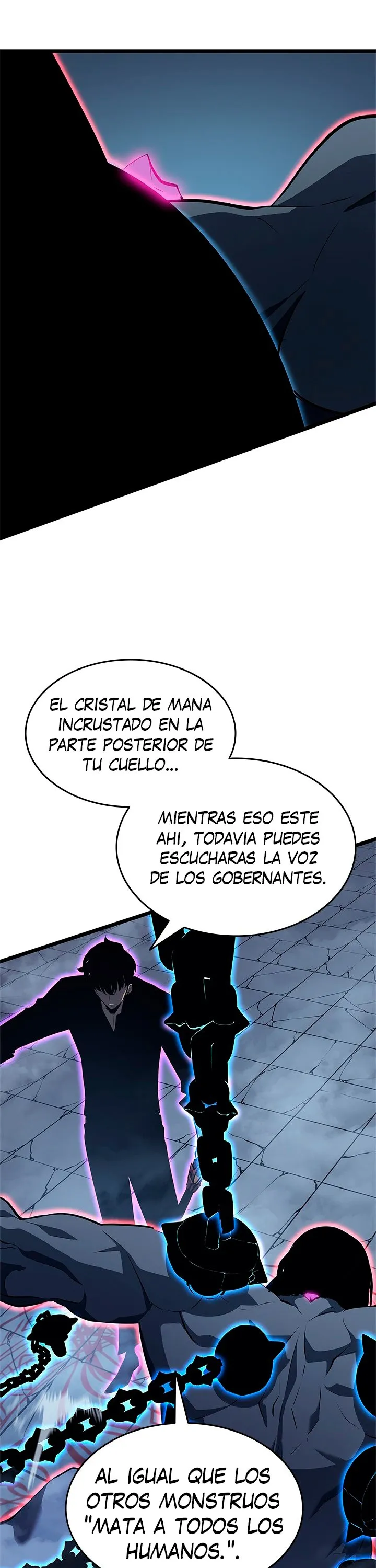 Solo Leveling Capítulo 138 en Línea - página 26