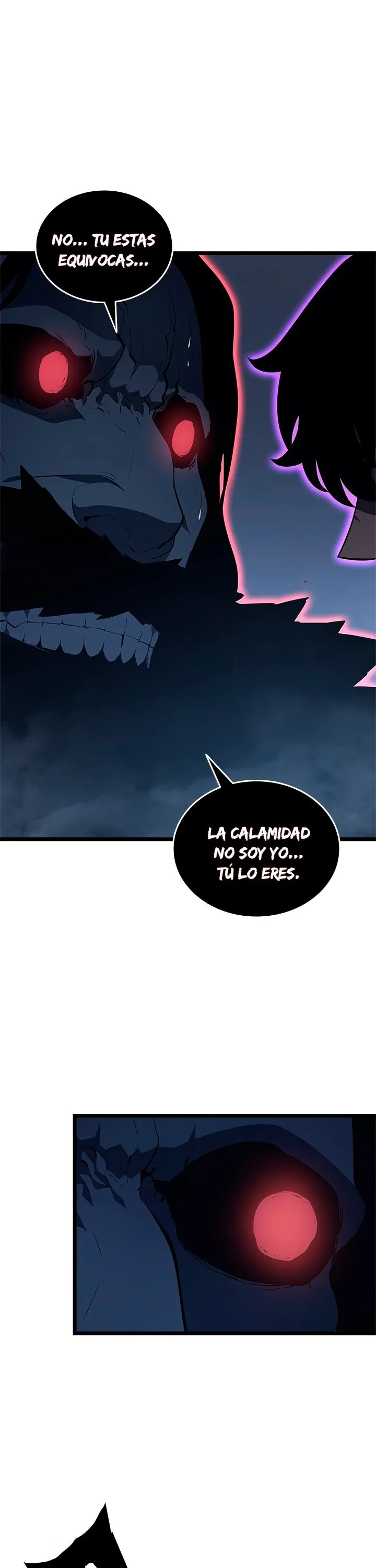 Solo Leveling Capítulo 138 en Línea - página 30