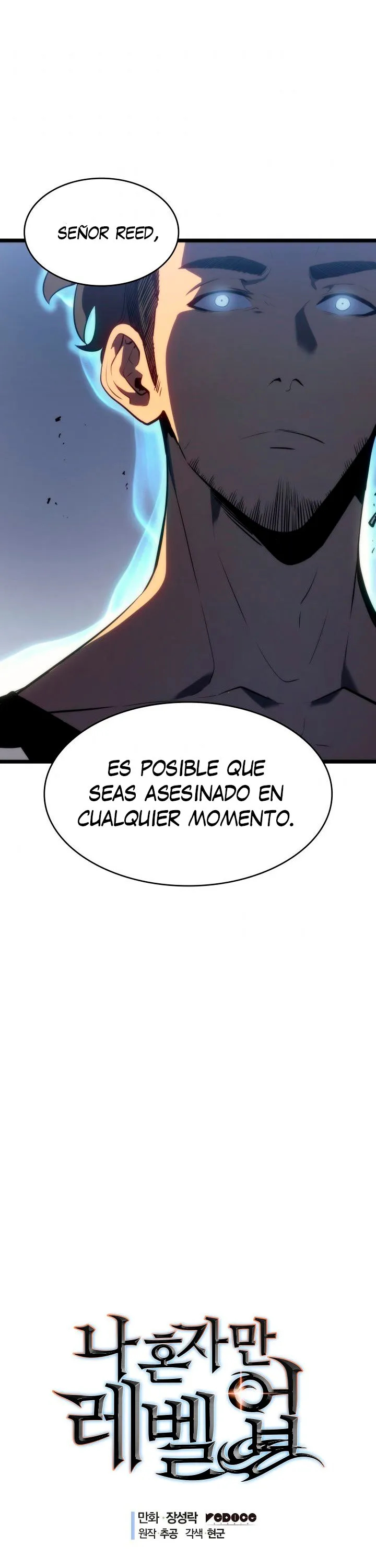 Solo Leveling Capítulo 139 en Línea - página 2