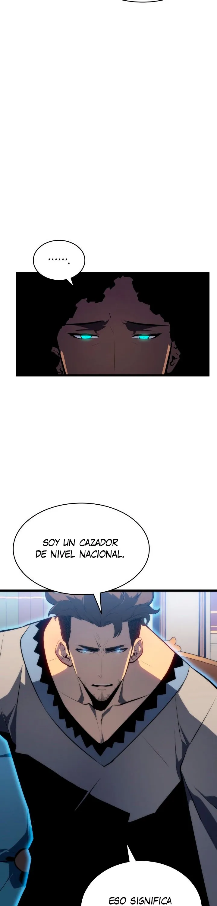 Solo Leveling Capítulo 139 en Línea - página 7