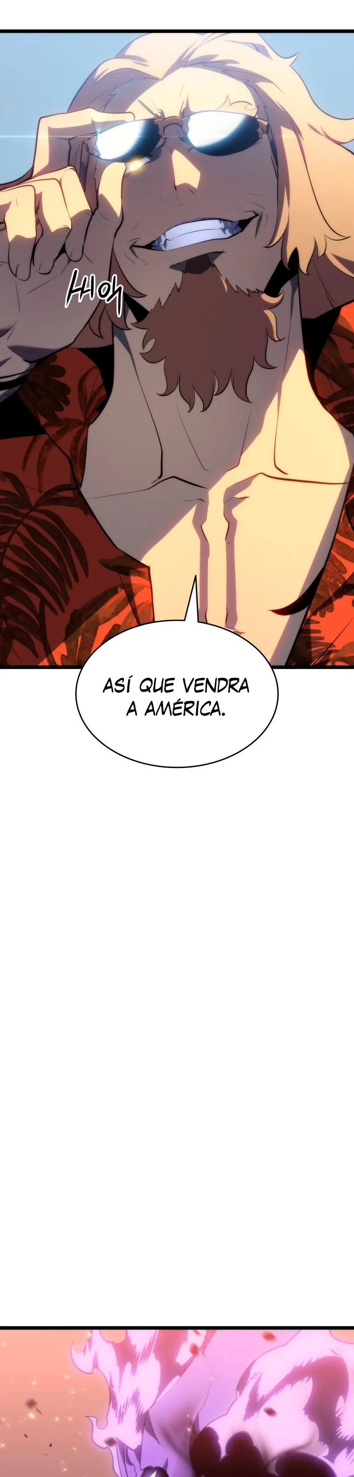 Solo Leveling Capítulo 139 en Línea - página 23