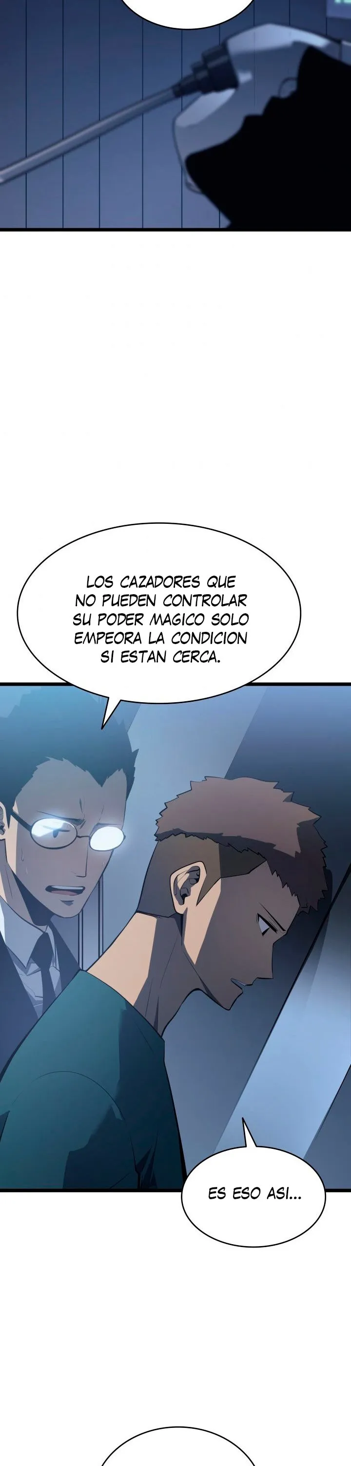 Solo Leveling Capítulo 139 en Línea - página 36