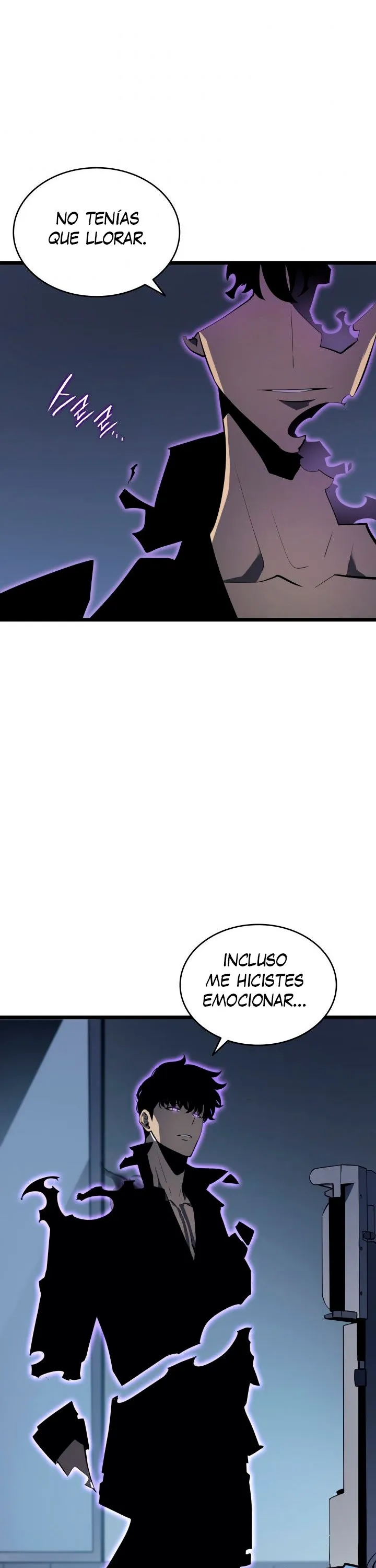 Solo Leveling Capítulo 139 en Línea - página 44