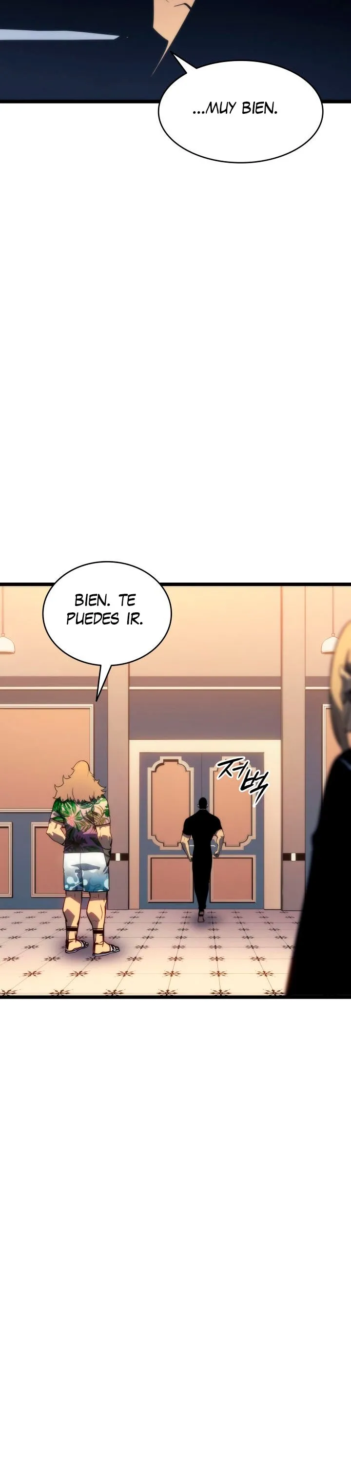 Solo Leveling Capítulo 141 en Línea - página 40