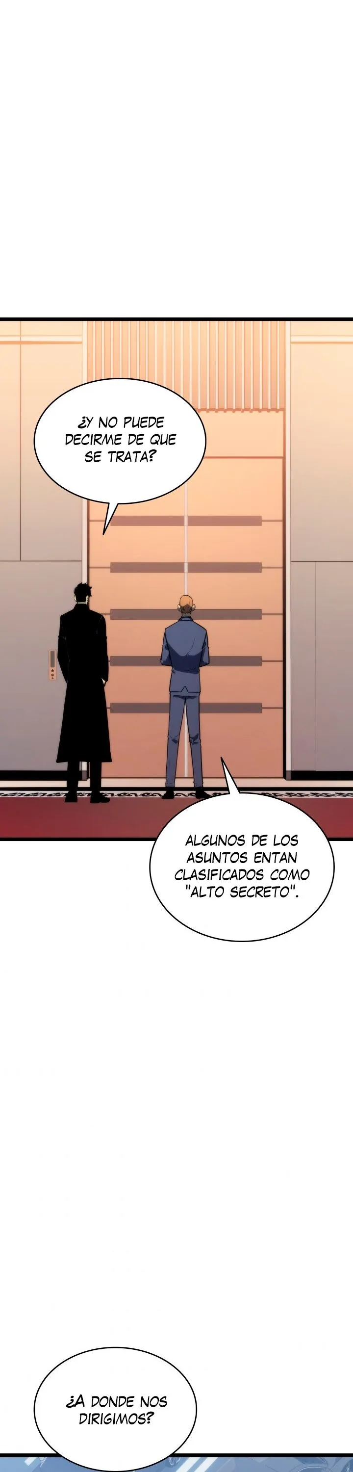 Solo Leveling Capítulo 142 en Línea - página 16