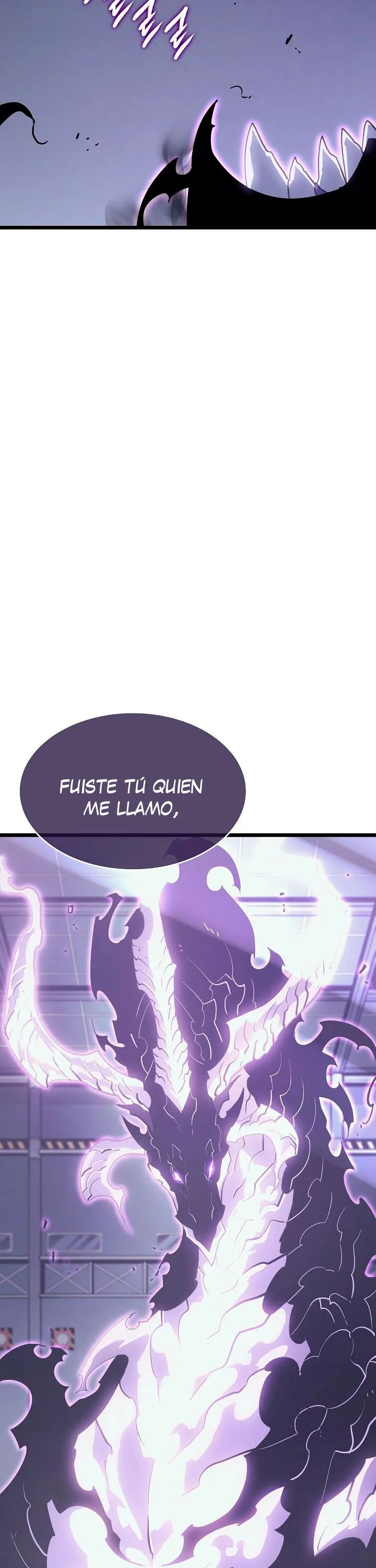 Solo Leveling Capítulo 143 en Línea - página 5