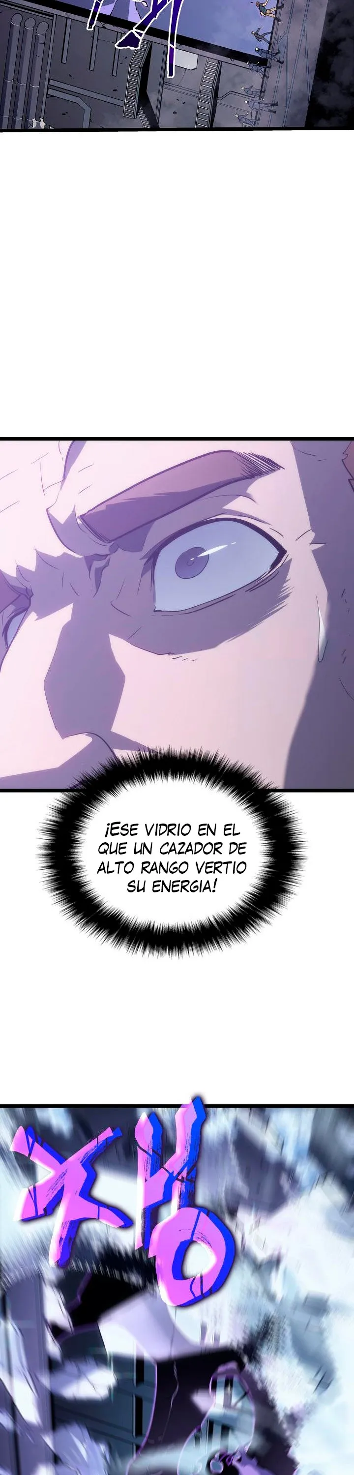 Solo Leveling Capítulo 143 en Línea - página 9