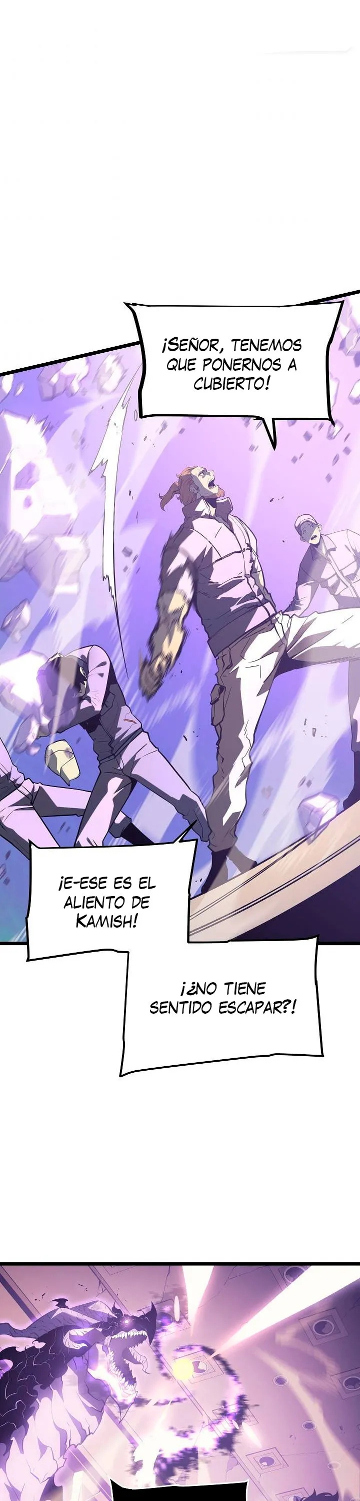 Solo Leveling Capítulo 143 en Línea - página 11