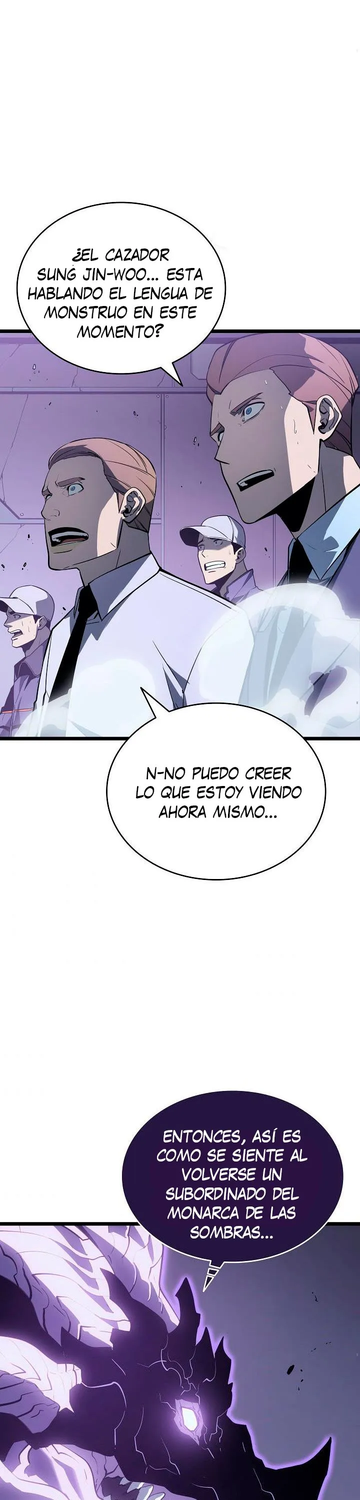 Solo Leveling Capítulo 143 en Línea - página 13