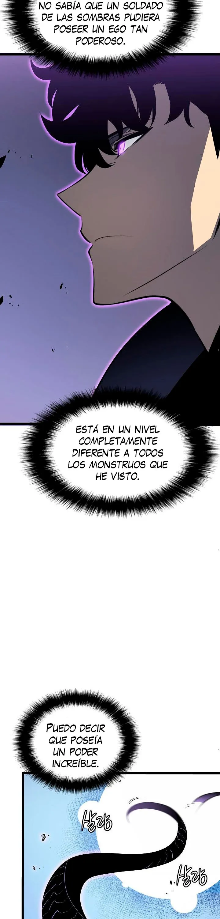 Solo Leveling Capítulo 143 en Línea - página 17