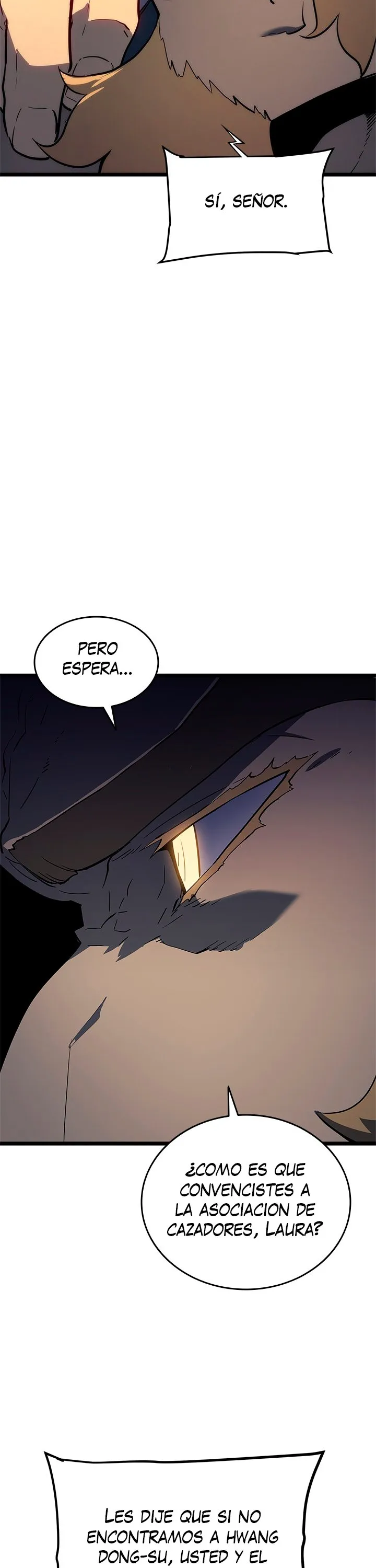 Solo Leveling Capítulo 144 en Línea - página 14