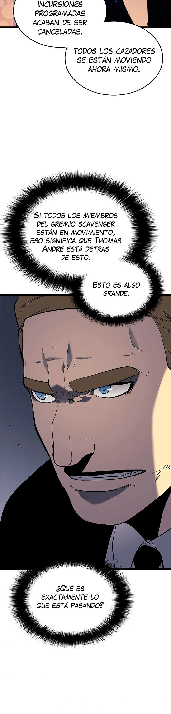 Solo Leveling Capítulo 144 en Línea - página 16