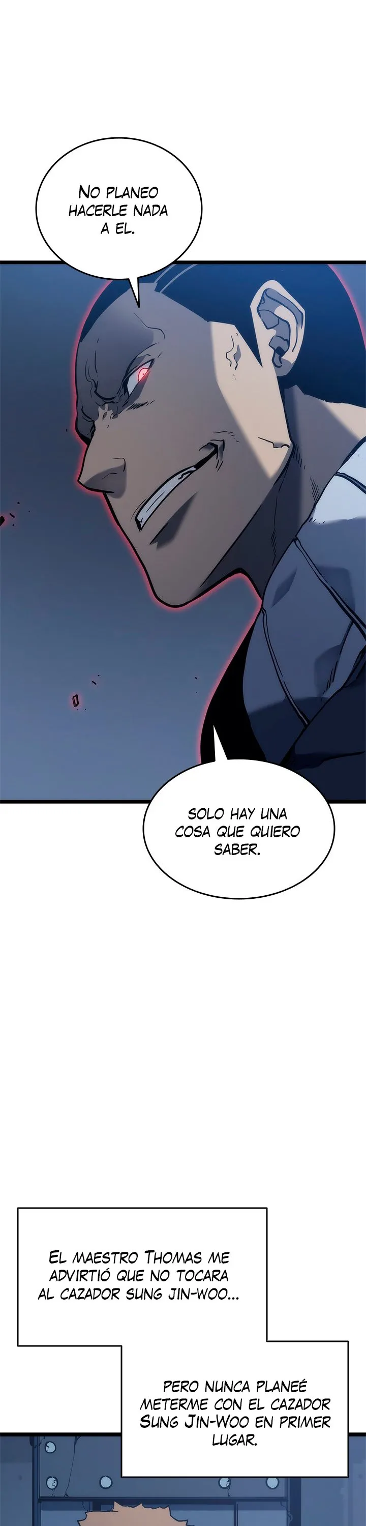 Solo Leveling Capítulo 144 en Línea - página 19