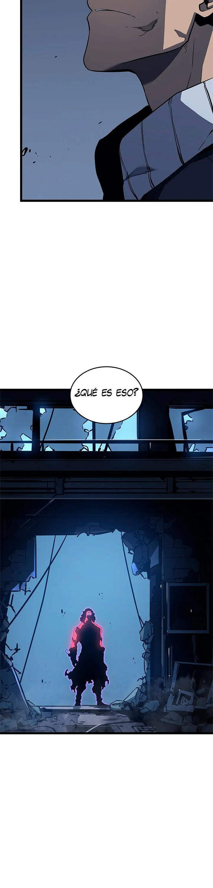 Solo Leveling Capítulo 144 en Línea - página 32