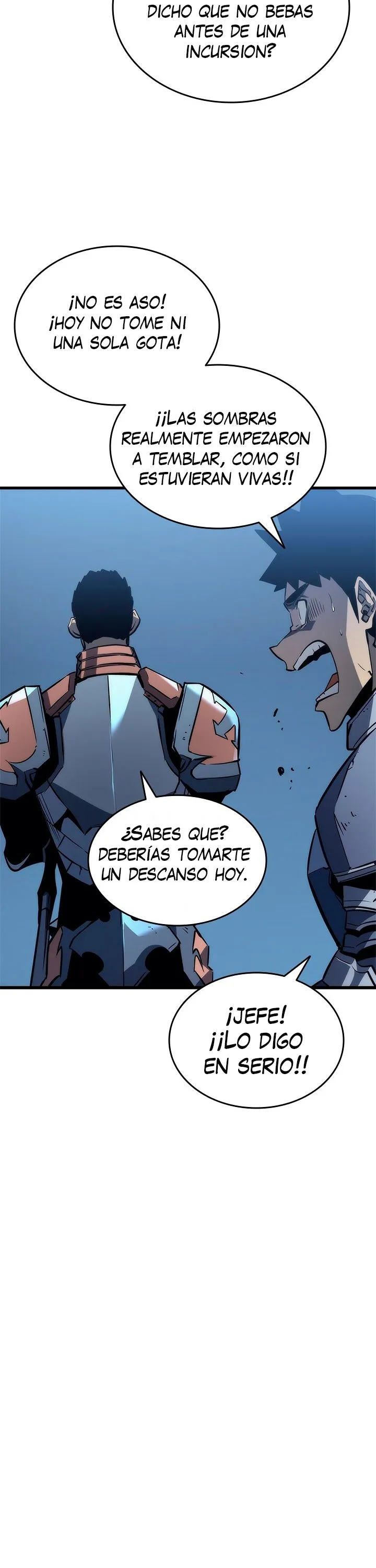Solo Leveling Capítulo 144 en Línea - página 42