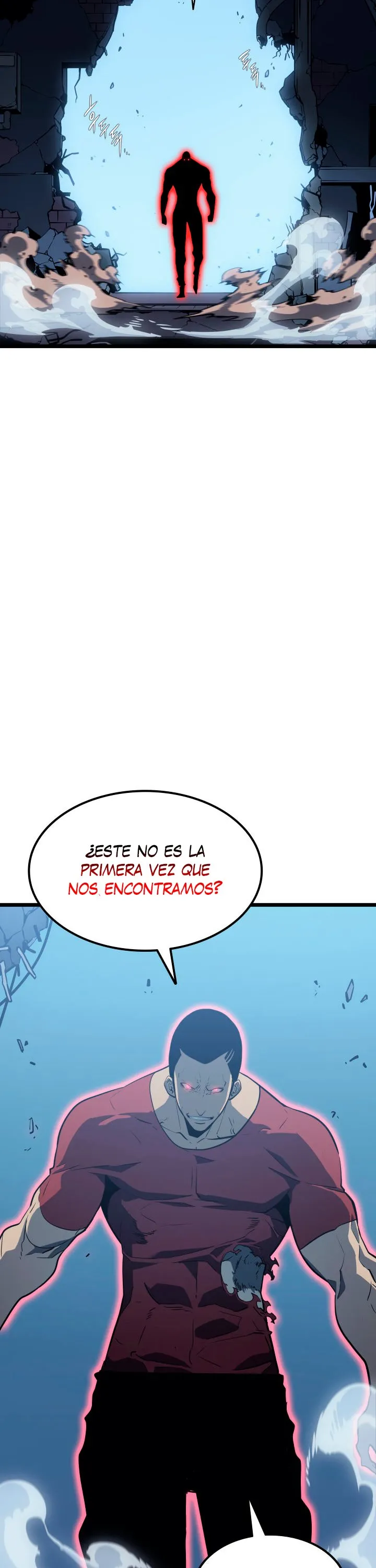 Solo Leveling Capítulo 145 en Línea - página 6