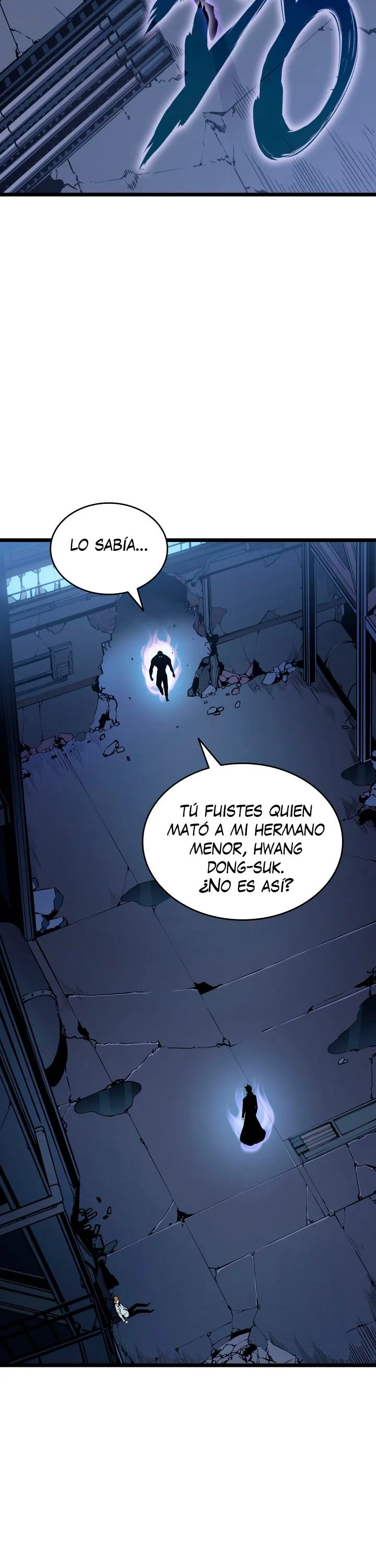 Solo Leveling Capítulo 145 en Línea - página 12
