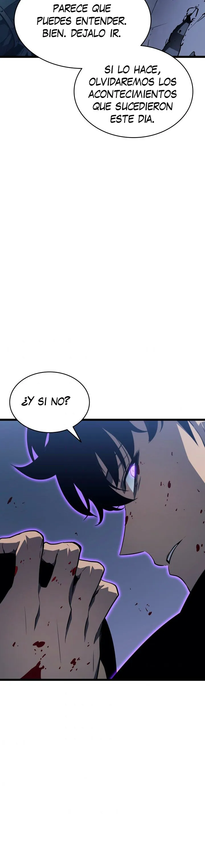 Solo Leveling Capítulo 145 en Línea - página 30