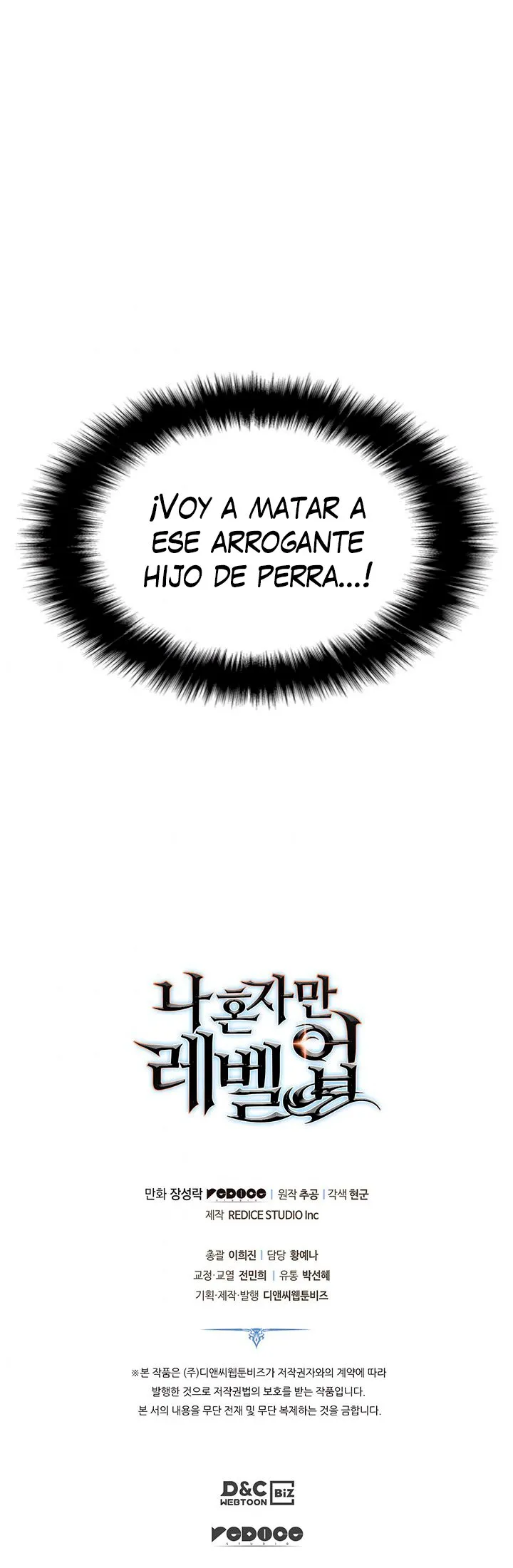 Solo Leveling Capítulo 145 en Línea - página 50