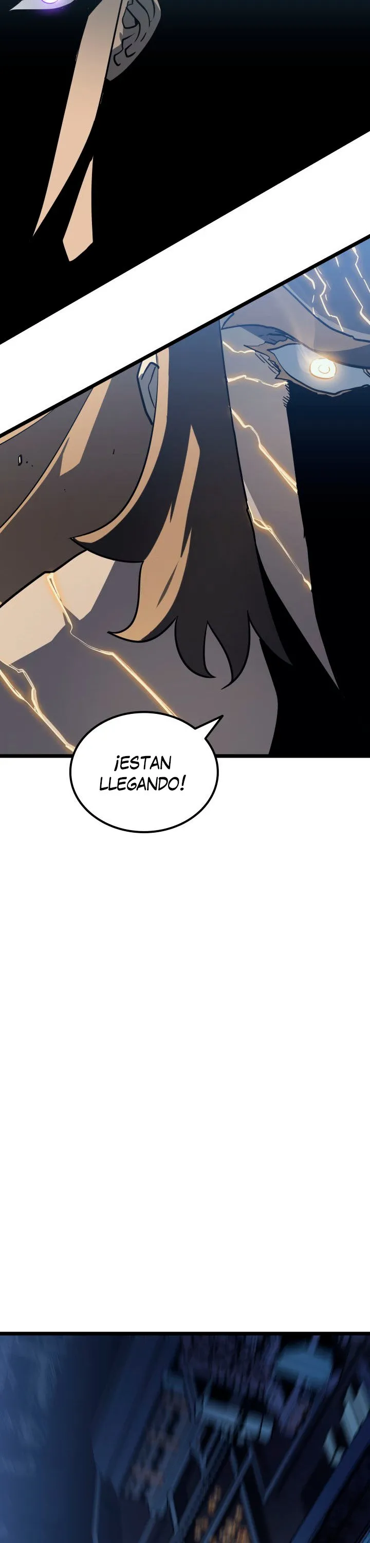 Solo Leveling Capítulo 146 en Línea - página 8