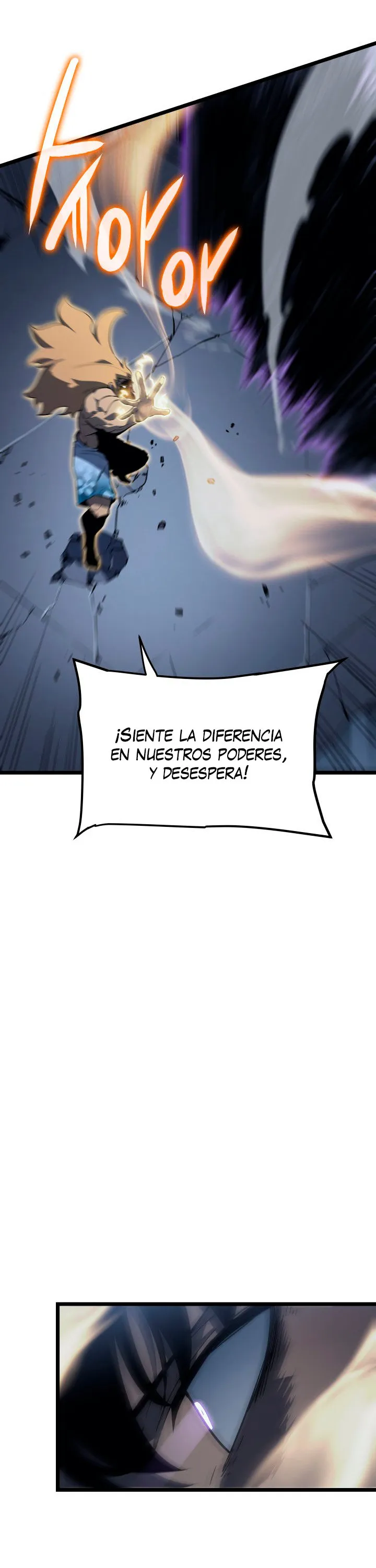 Solo Leveling Capítulo 146 en Línea - página 31