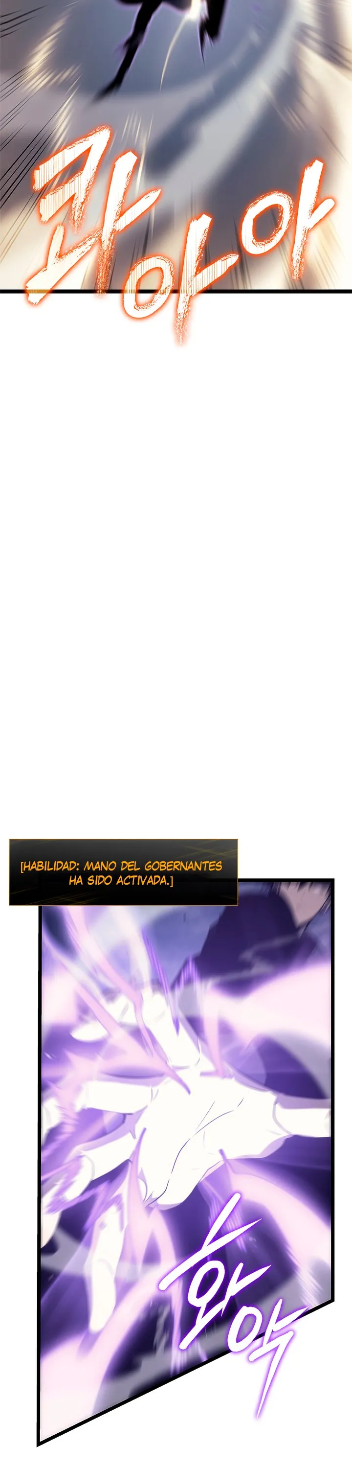 Solo Leveling Capítulo 147 en Línea - página 9