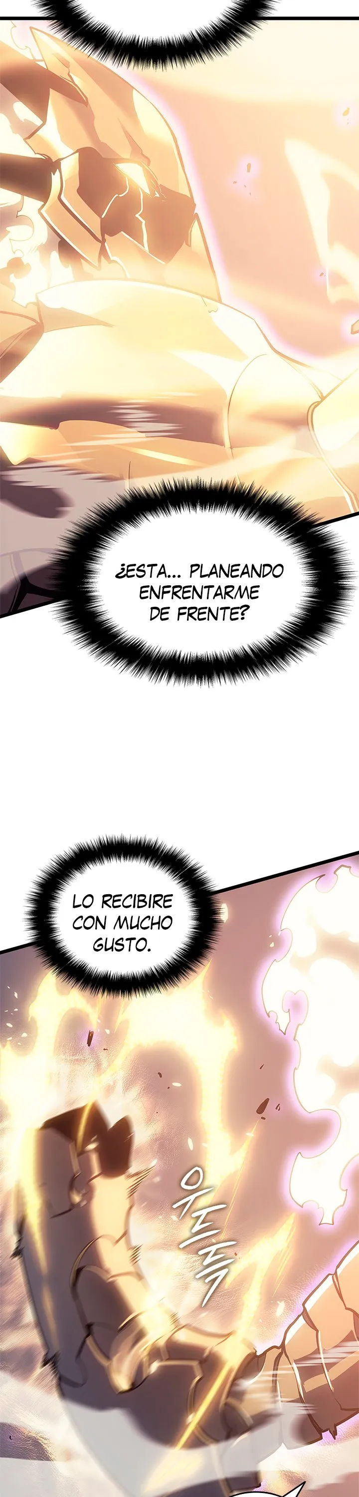 Solo Leveling Capítulo 147 en Línea - página 11