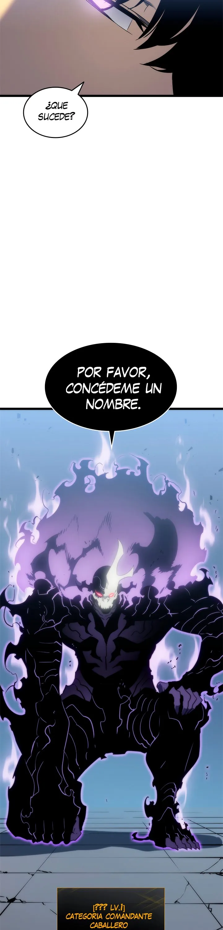 Solo Leveling Capítulo 147 en Línea - página 49